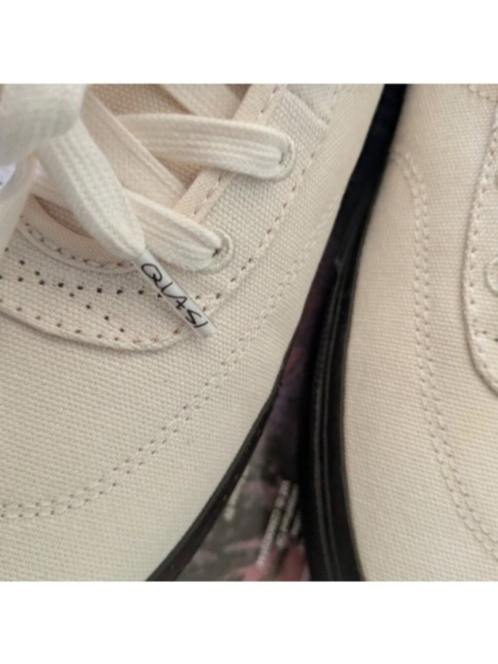 Vans Crockett Hi Decon Quasi Men White Popcush Skateboard Collaboration 072026 - Picture 7 of 8